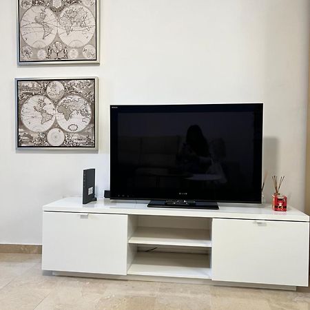 Fuengirola Sweet Apartament Lejlighed Eksteriør billede