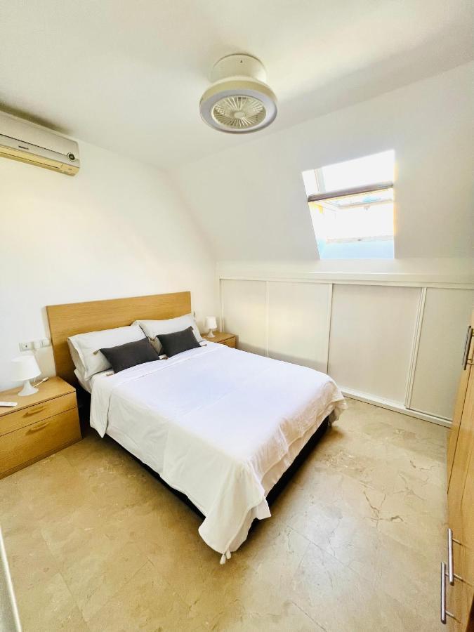 Fuengirola Sweet Apartament Lejlighed Eksteriør billede