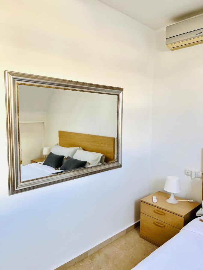Fuengirola Sweet Apartament Lejlighed Eksteriør billede