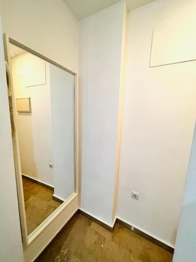 Fuengirola Sweet Apartament Lejlighed Eksteriør billede