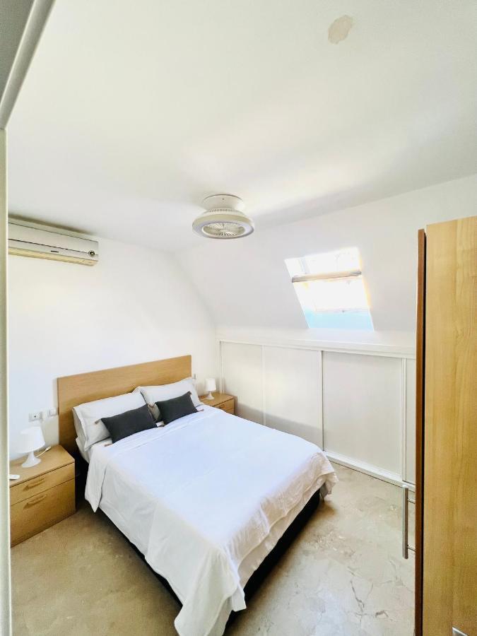 Fuengirola Sweet Apartament Lejlighed Eksteriør billede
