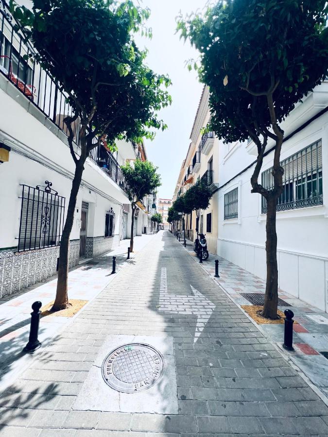 Fuengirola Sweet Apartament Lejlighed Eksteriør billede