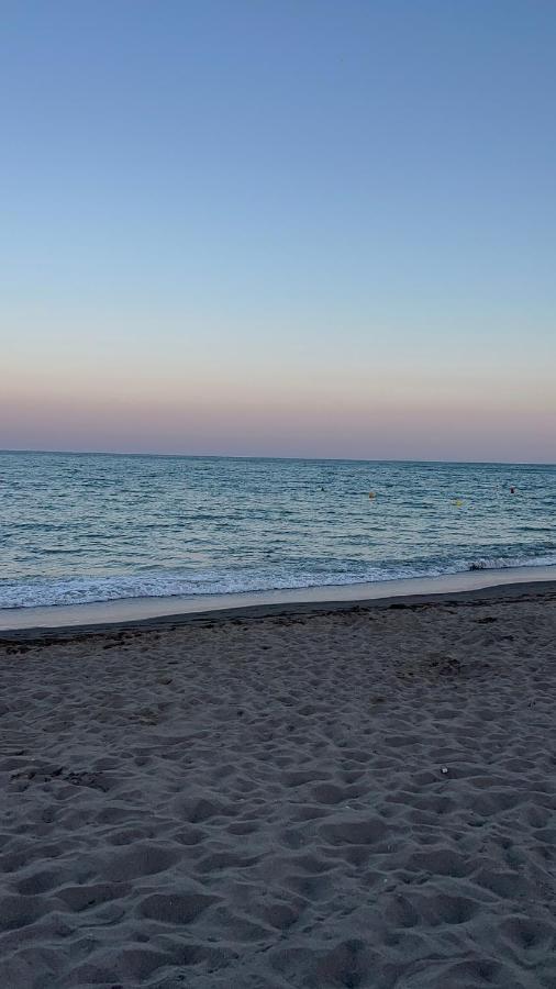 Fuengirola Sweet Apartament Lejlighed Eksteriør billede