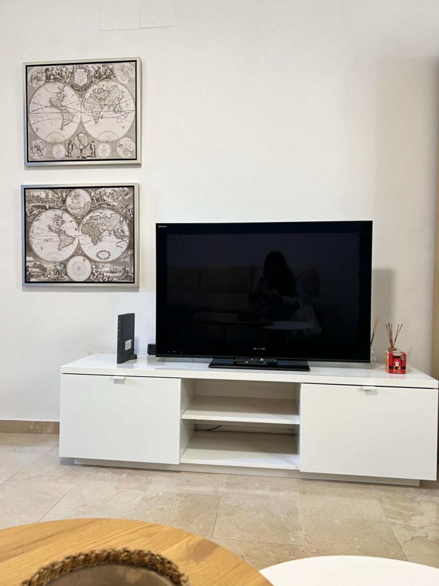 Fuengirola Sweet Apartament Lejlighed Eksteriør billede